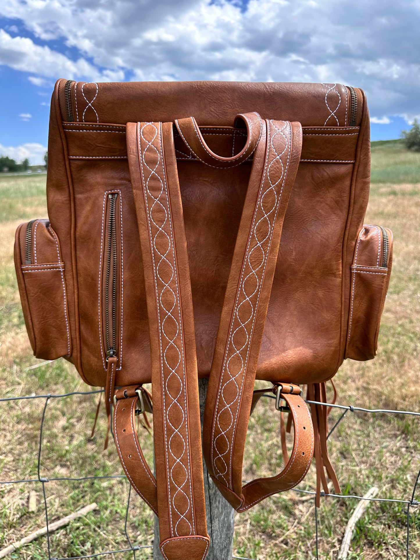 The Wilder Bag - Pre-Sale