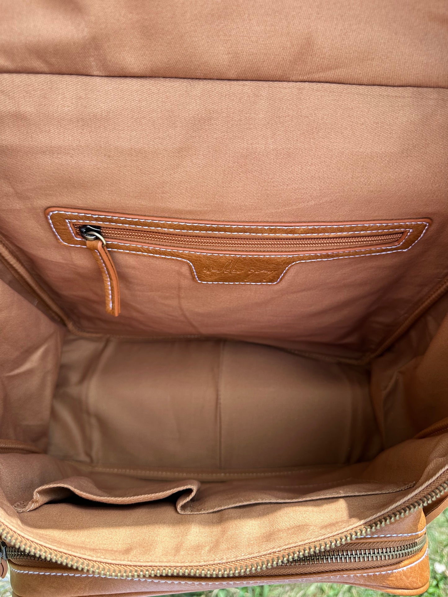 The Wilder Bag - Pre-Sale