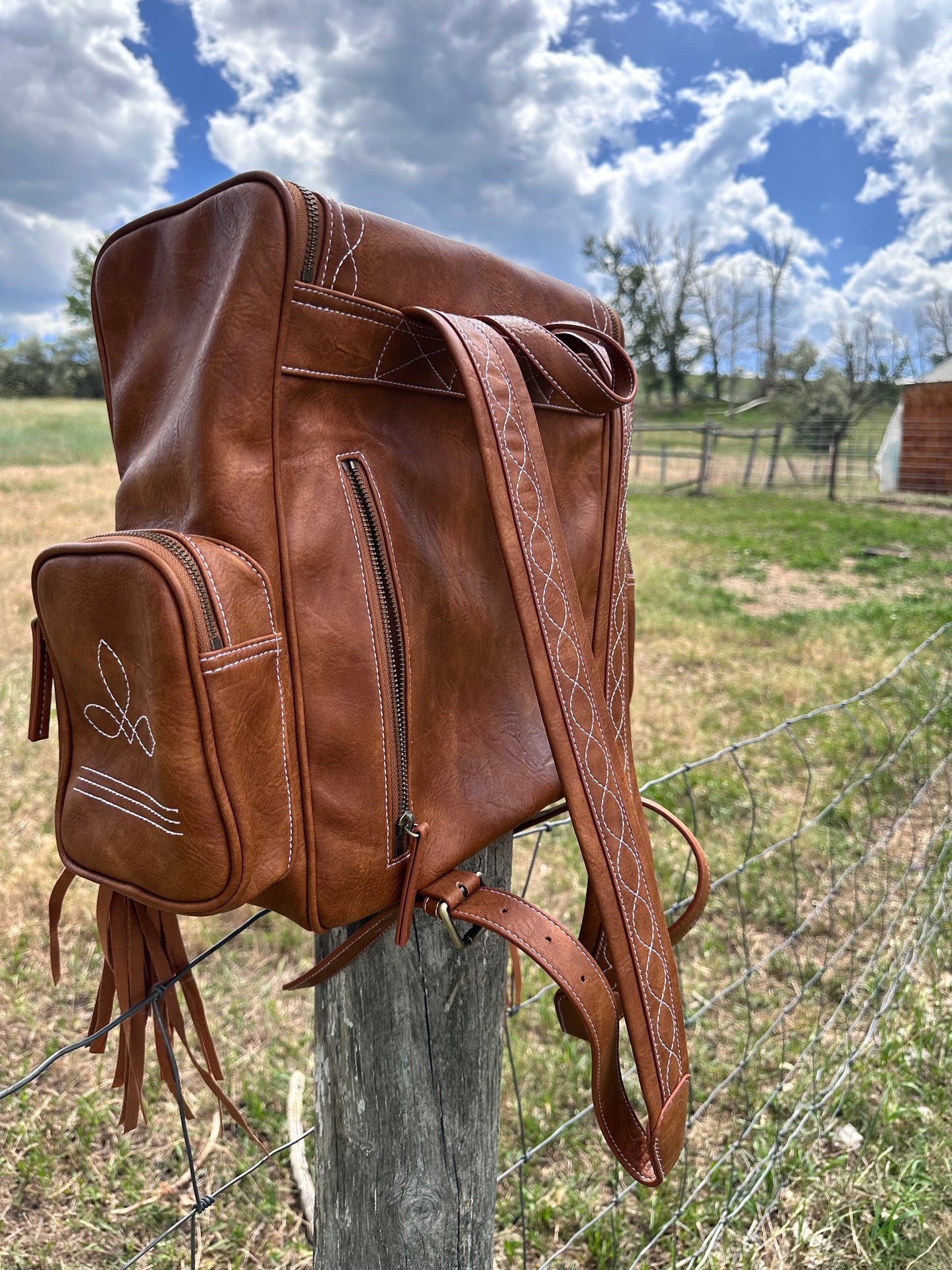 The Wilder Bag - Pre-Sale
