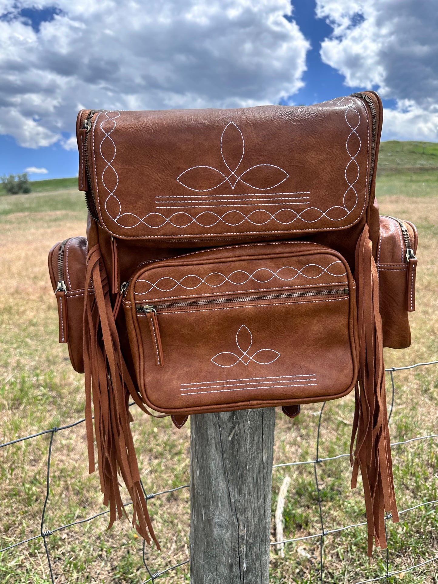 The Wilder Bag - Pre-Sale