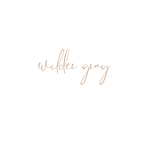 Wilder Gray